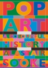 Image for Pop art  : a colourful history