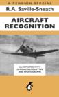 Image for Aircraft Recognition: A Penguin Special