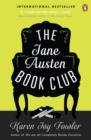 Image for Jane Austen Book Club