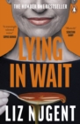 Image for Lying in wait