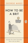 Image for How to be a Brit