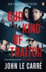 Image for Our Kind of Traitor