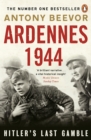 Image for Ardennes 1944
