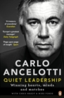 Image for Quiet leadership: winning hearts, minds and matches