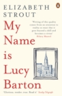 Image for My name is Lucy Barton