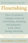 Image for Flourishing