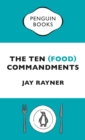 Image for The ten (food) commandments