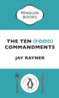 Image for The Ten (Food) Commandments