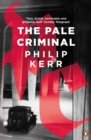 Image for The Pale Criminal