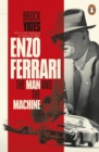 Image for Enzo Ferrari  : the man and the machine