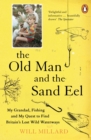 Image for The old man and the sand eel
