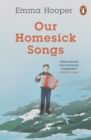 Image for Our Homesick Songs