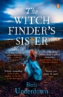 Image for The Witchfinder&#39;s Sister
