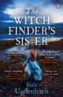 Image for The witchfinder&#39;s sister