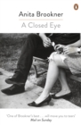 Image for A closed eye