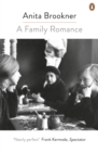Image for A family romance