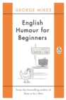 Image for English Humour for Beginners