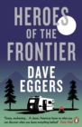 Image for Heroes of the Frontier