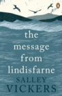Image for The message from Lindisfarne