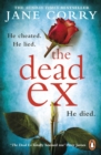 Image for The dead ex