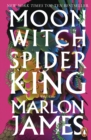 Image for Moon witch, spider king : 2