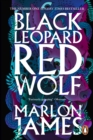 Image for Black leopard, red wolf : 1