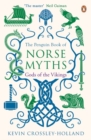 Image for The Penguin Book of Norse Myths