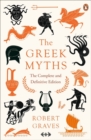 Image for The Greek myths