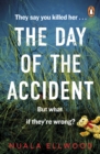 Image for The Day of the Accident