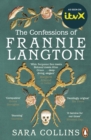 Image for The Confessions of Frannie Langton