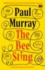 The bee sting by Murray, Paul cover image
