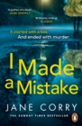 Image for I Made a Mistake