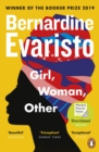 Girl, woman, other - Evaristo, Bernardine