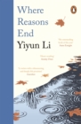 Image for Where reasons end  : a novel