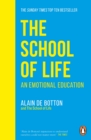Image for The School of Life: an emotional education