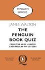 Image for The Penguin book quiz  : from The very hungry caterpillar to Ulysses