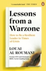 Image for Lessons from a Warzone