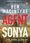 Image for Agent Sonya