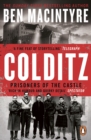 Image for Colditz: prisoners of the castle