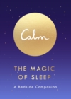 Image for The magic of sleep  : a bedside companion