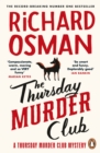 The Thursday Murder Club - Osman, Richard