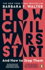 Image for How civil wars start
