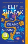 Image for The island of missing trees