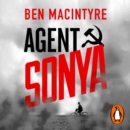 Image for Agent Sonya