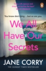 Image for We all have our secrets