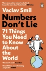 Image for Numbers Don&#39;t Lie: 71 Things About the World You Probably Didn&#39;t Know