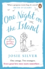Image for One night on the island