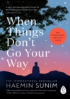 Image for When Things Don’t Go Your Way