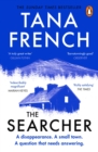 Image for The searcher