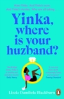 Yinka, where is your huzband? - Damilola Blackburn, Lizzie